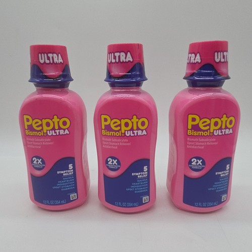Lot pepto bismol 2x - 3,