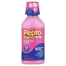 Pepto Bismol® Ultra, 12 fl oz
