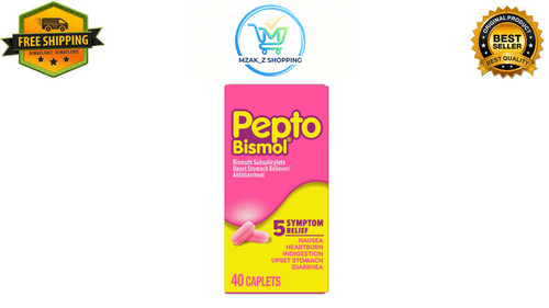 Pepto bismol digestive - pepto-bismol, relief
