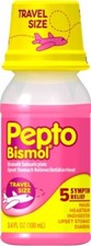 PEPTO BISMOL ORGINAL TRAVEL