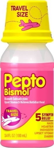 Pepto bismol orginal - pepto,
