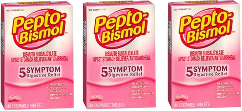 Pepto bismol chewtab original - chewtab,